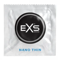 Презервативи 12 SZT. EXS NANO THIN — фото 4