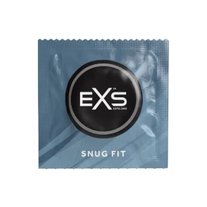 Презервативи 12 EXS Snug Fit