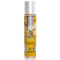 Оральний лубрикант JO H2O Juicy Pineapple, ананас, 30 мл