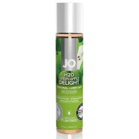 Лубрикант System JO - H2O Green Appel 30 ml