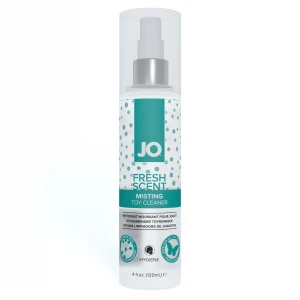 Очищувач для іграшок System JO - Misting Toy Cleaner Fresh Scent Hygiene 120 ml