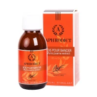 Збуджуючі краплі Aphrodict Bois Pour Bander 100ml