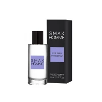 Духи з феромонами RUF Smak Homme, для чоловіків, 50 мл
