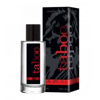 Парфуми Ruf Taboo Domination for Men, для чоловіків, 50 мл