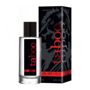 Парфуми Ruf Taboo Domination for Men, для чоловіків, 50 мл