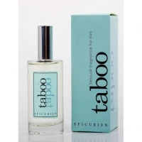 Парфуми з феромонами RUF Taboo Epicurien for Him, 50 мл