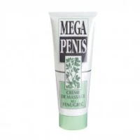 Крем для эрекции RUF Mega Penis, 75 мл
