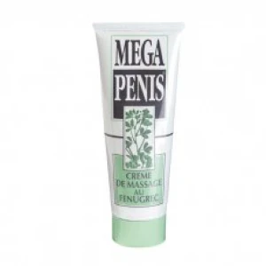 Крем для эрекции RUF Mega Penis, 75 мл