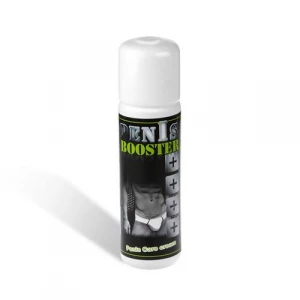 Крем для увеличения пениса RUF Penis Booster, с экстрактами имбиря и женьшеня, 125 мл