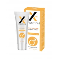 Крем для посилення ерекції RUF Xtra Erection, 30 мл
