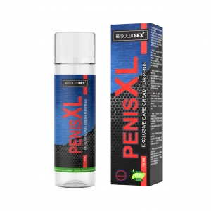 Крем для увеличения члена RUF Penis XL, 75 мл