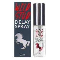 Спрей-пролонгатор Cobeco Wild Stud Delay Spray, 22 мл