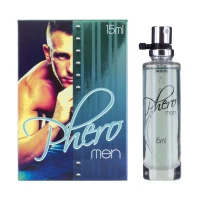 Парфуми Cobeco PheroMen Eau de Toilette, 15 мл