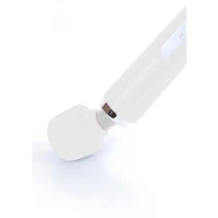 Вібромасажер  Massager Wand USB White 10 Function — фото 4