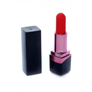 Вібростимулятор Lipsick Black