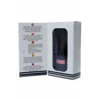 Вібростимулятор Lipsick Black — фото 6