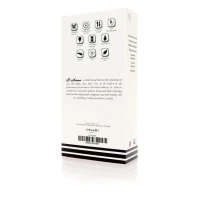 Вібратор з язичком B-Series Rechargeable Licking Vibrator, червоний — фото 3