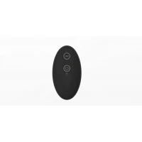 Масажер простати B-Series Smart Massager, з пультом керування, чорний — фото 8