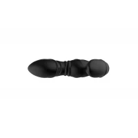 Масажер простати B-Series Smart Massager, з пультом керування, чорний — фото 9