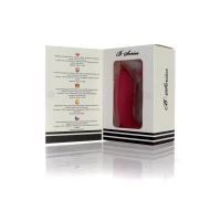 Вібратор для пар Massager Dual Vibrator USB 5 Functions / Remote Control — фото 6