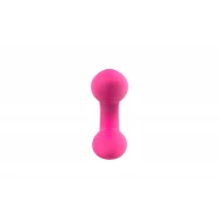Вібратор для пар Massager Dual Vibrator USB 5 Functions / Remote Control — фото 9