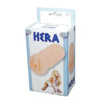 Вагінальний мастурбатор B-Series Lyla Hera