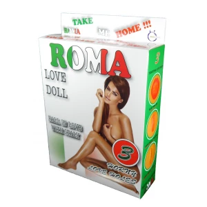 Надувна секс-лялька BOSS SERIES Roma