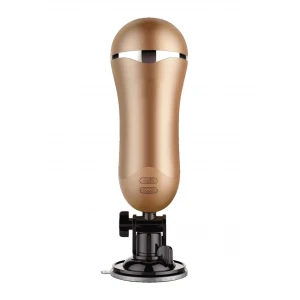 Мастурбатор вагінальний BOSS SERIES B-Series Lyla Delight, 82 мм