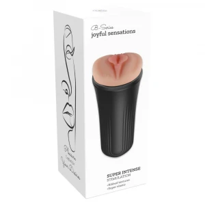 Мастурбатор вагіна Masturbation cup - Deep Sensation