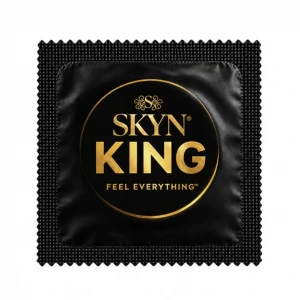 Презервативи SKYN ELITE XLARGE 1шт