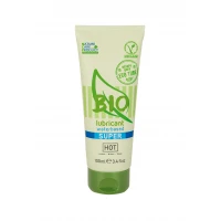Лубрикант органічний Hot Bio Super, 100 мл