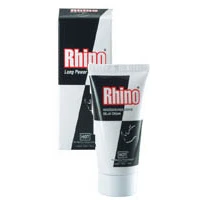Крем-пролонгатор HOT Rhino, для чоловіків, 30 мл