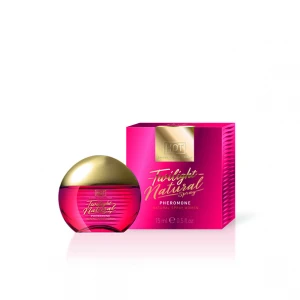 Женские духи с феромонами HOT Twilight Pheromone, 15 мл