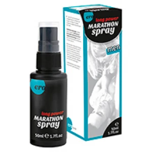 Спрей-пролонгатор HOT ero Marathon Long Power Spray, для чоловіків, 50 мл
