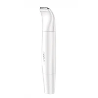 Женская электробритва SCALA All-in-One Ladyshave, белая