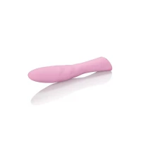 Вибратор JOPEN Amour Silicone Wand, розовый — фото 4