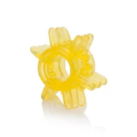 Ерекційне кільце SENSO RINGS 6 PAK ASSORTI — фото 4
