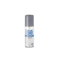 Лубрикант S8 Waterbase Lube 125ml