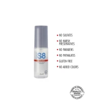 Лубрикант S8 Warming WB Lube 50ml — фото 2