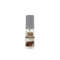 Лубрикант на водной основе SCALA S8 Flavored Lube, с ароматом, 50 мл