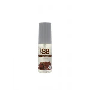 Лубрикант на водной основе SCALA S8 Flavored Lube, с ароматом, 50 мл