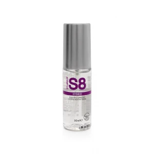 Лубрикант на гібридній основі S8 Hybrid Lube 50ml