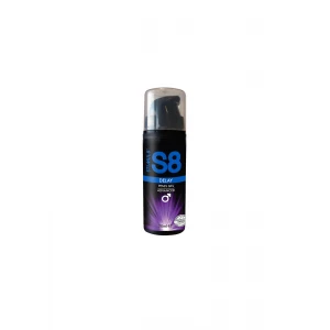 Гель/спрей  -S8 Delay Gel 30ml