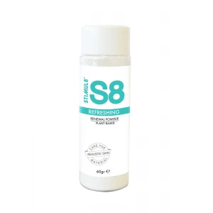 Догляд за іграшками S8 Renewal Powder 60gr