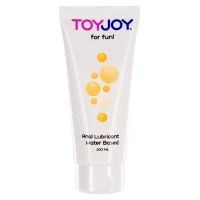 Лубрикант на водній основі TOYJOY Anal Lube, 100 мл