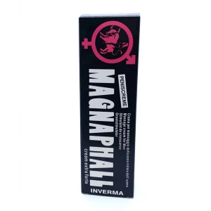 Крем для ерекції Magnaphall 45 ml