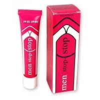 Лубрикант Men stop Creme 18 ml