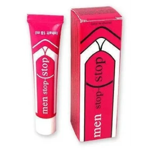 Лубрикант Men stop Creme 18 ml