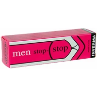 Лубрикант Men stop Creme 18 ml — фото 3