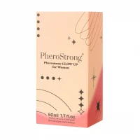 Парфуми PheroStrong Pheromone  Glow up for Women 50 мл — фото 3